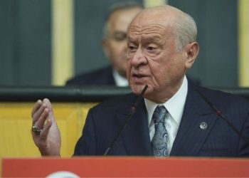 Bahçeli’den fon değerlendirmesi: Organize bir şekilde harama el uzatıldığı anlaşılıyor