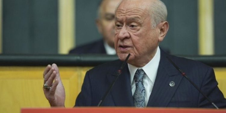 Bahçeli’den fon değerlendirmesi: Organize bir şekilde harama el uzatıldığı anlaşılıyor