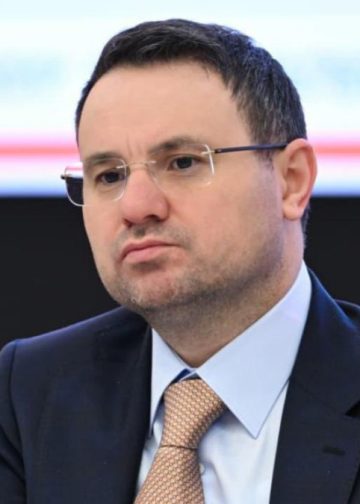 Bakan Gürlek: Fon soruşturmalarında önceliğimiz yatırımcıların hakkını korumak