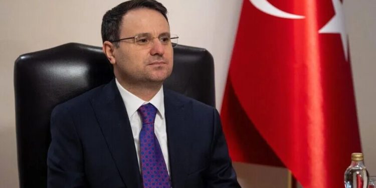 Bakan Gürlek açıkladı: 39 ilde dev yatırım dolandırıcılığı operasyonu! 159 gözaltı