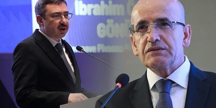 Bakan Şimşek’ten eski SPK Başkanı İbrahim Ömer Gönül ‘e soruşturma izni