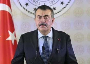 Bakan Tekin duyurdu: Meta’ya dava açılacak