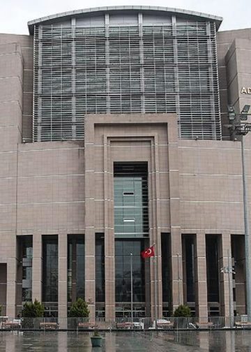 Başsavcılıktan fon soruşturması için açıklama