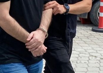 Belçika’nın aradığı uyuşturucu baronu İstanbul’da yakalandı