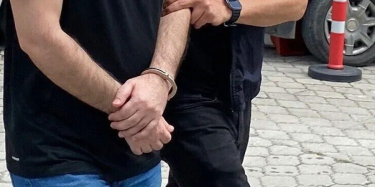 Belçika’nın aradığı uyuşturucu baronu İstanbul’da yakalandı