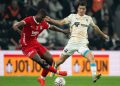 Beşiktaş Başakşehir’i 2-0 yendi