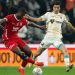 Beşiktaş Başakşehir’i 2-0 yendi
