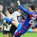 Beşiktaş, Crystal Palace ile 2-2 berabere kaldı!