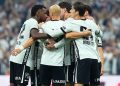 Beşiktaş evinde hata yapmadı: Kocaelispor’u 2-1 geçti