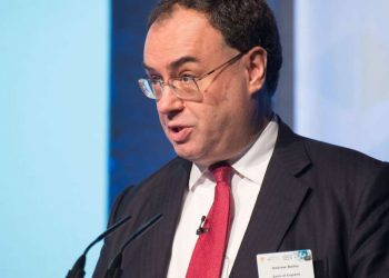 BoE Başkanı, İstanbul’dan küresel piyasaları uyardı