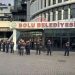 Bolu Belediye Başkan Yardımcısı gözaltına alındı