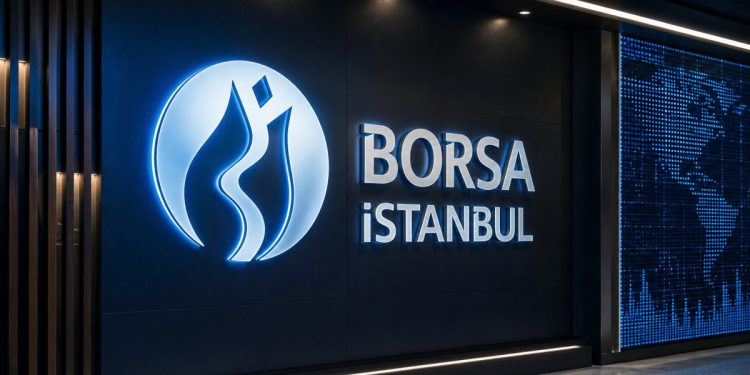 Borsa İstanbul 3 endekste yedek pay listesini güncelledi