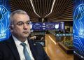 Borsa İstanbul AŞ Genel Müdürü Ergun fon soruşturmasında gözaltına alındı