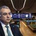 Borsa İstanbul AŞ Genel Müdürü Ergun fon soruşturmasında gözaltına alındı
