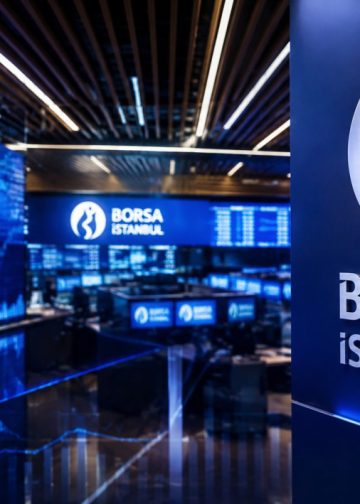 Borsa İstanbul’da haftanın kazananları ve kaybedenleri belli oldu