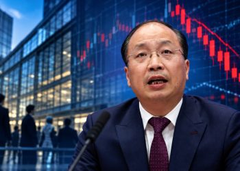 Borsa kurumunun eski başkanına rüşvetten idam cezası
