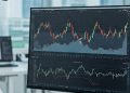 Borsada 10 bankanın piyasa değeri 2.25 trilyon TL’ye ulaştı