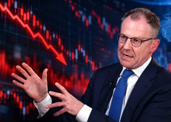Borsada düşüş ne kadar sürecek? Ünlü analist açıkladı!
