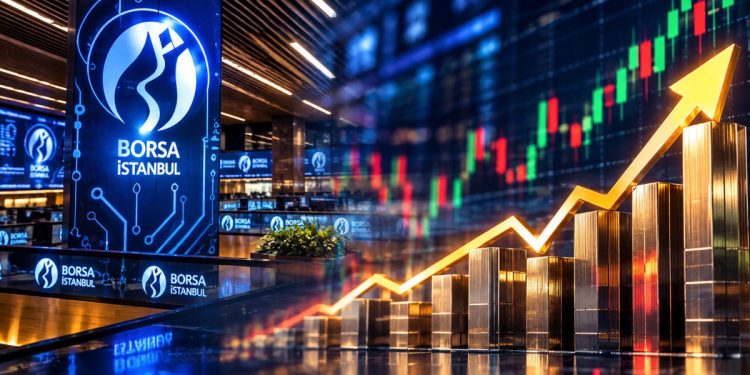 Borsada eylülün kazandıranları belli oldu! İşte zirvedeki 10 hisse
