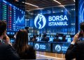 Borsada haftanın kazandıranları ve kaybettirenleri belli oldu