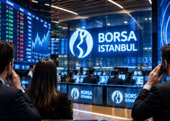 Borsada haftanın kazandıranları ve kaybettirenleri belli oldu