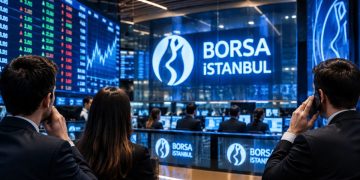 Borsada haftanın kazandıranları ve kaybettirenleri belli oldu