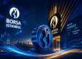 Borsanın 10 devi: 1.71 trilyon TL ile Aselsan zirvede
