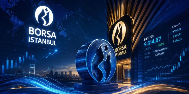 Borsanın 10 devi: 1.71 trilyon TL ile Aselsan zirvede
