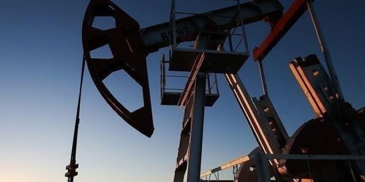 Brent petrolde yeni beklenti! UBS fiyat tahminini yükseltti
