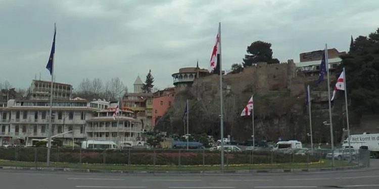Bu ülkede vize yok! İsteyen 1 yıl kalabilir