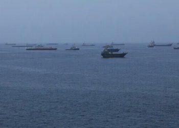CENTCOM: İran’ın petrol ihracatını abluka ile engelledik