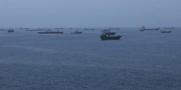 CENTCOM: İran’ın petrol ihracatını abluka ile engelledik