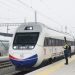 Çerkezköy-Kapıkule arasında hızlı tren seferleri başladı!