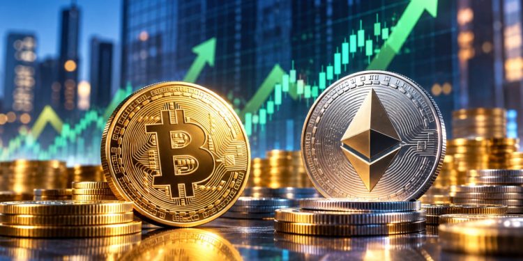 Citi’den Bitcoin ve Ether için yeni fiyat hedefi