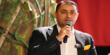 Çukurova Belediye Başkanı Kozay görevden uzaklaştırıldı