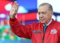 Cumhurbaşkanı Erdoğan: Savunma sanayisinde devrime imza atıyoruz