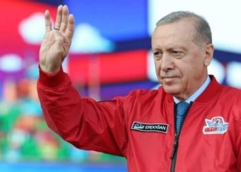 Cumhurbaşkanı Erdoğan: Savunma sanayisinde devrime imza atıyoruz