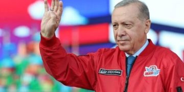Cumhurbaşkanı Erdoğan: Savunma sanayisinde devrime imza atıyoruz