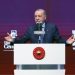 Cumhurbaşkanı Erdoğan: Tekno-oligarkların zihniyeti karşısında güvencemiz TEKNOFEST gençliğidir