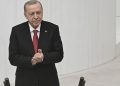 Cumhurbaşkanı Erdoğan’dan Meclis’te fon soruşturması mesajı