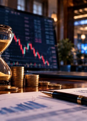 Dev haciz sonrası şirketten konkordato talebi