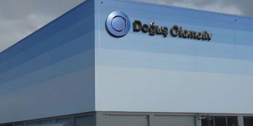 Doğuş Otomotiv, TÜVTÜRK’teki yüzde 33’lük payını satıyor
