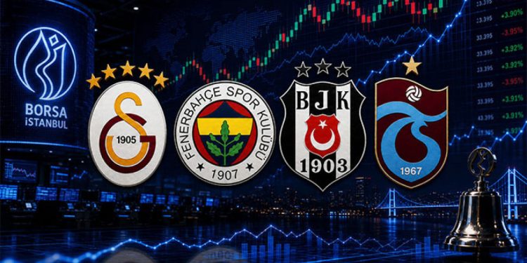 Dört büyüklerin bilançosu açıklandı: Üçü kârda, biri milyarlık zararda