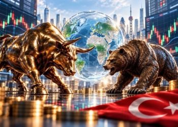 Dünya borsalarına 108 trilyon dolar eklendi! Türkiye’nin payı geriledi
