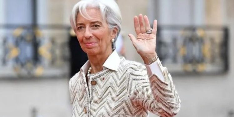 ECB’de erken veda: Lagarde dönemi sona eriyor