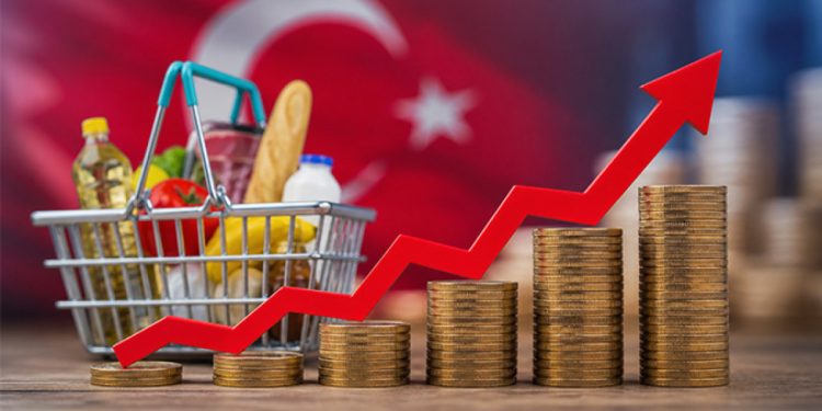 ENAG eylül enflasyonunu açıkladı