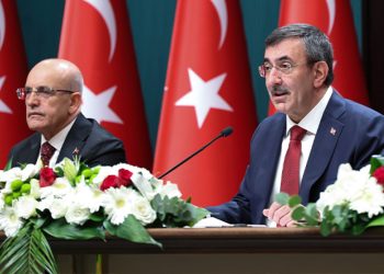 Ekonomide 2027 rotası çizildi: Kensel dönüşüme dev kaynak