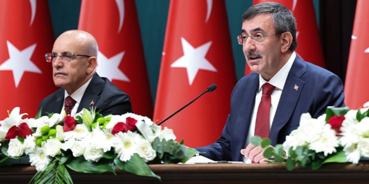 Ekonomide 2027 rotası çizildi: Kensel dönüşüme dev kaynak