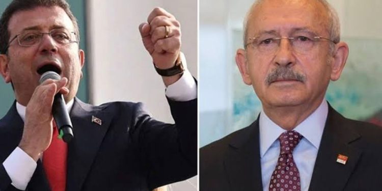 Ekrem İmamoğlu’ndan tanık talebi: Kılıçdaroğlu’nu mahkemeye çağırdı