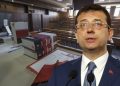 Ekrem İmamoğlu’nun yargılandığı dava 11 Kasım’a ertelendi